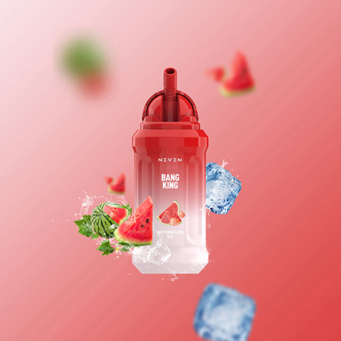 NEVEN puff 12000 15000 9000 15k 7k Puff 12k 10k 9k puffs bang king vape disposable local EU warehouse 23ml carts nozzle under lid 650mAh vapsolo vaper shisha vapes - Image 3